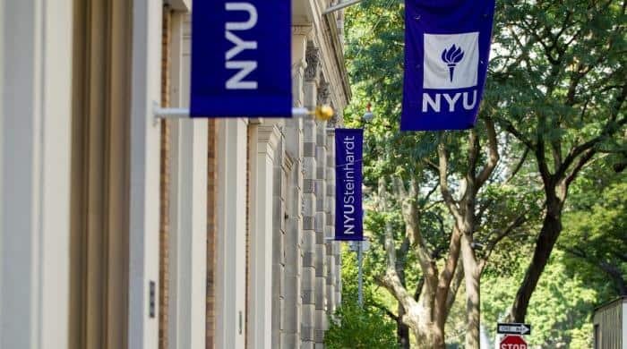 New York University Gallatin Acceptance Rate