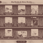 Storybooks Online for Children