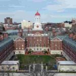 Why Are Stanford Duke and MIT not Ivy League Schools