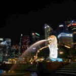 helpful guide to finding a job in Singapore