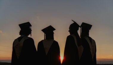 Emory Graduates