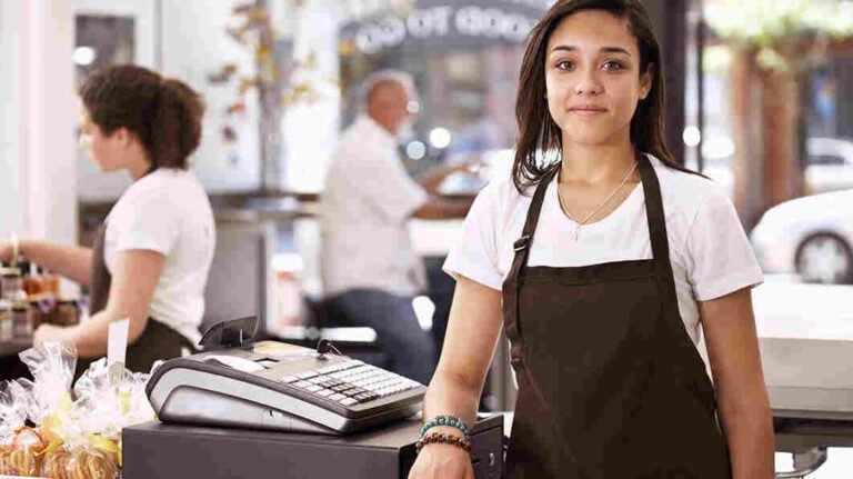Places That Hire You at 15 Years
