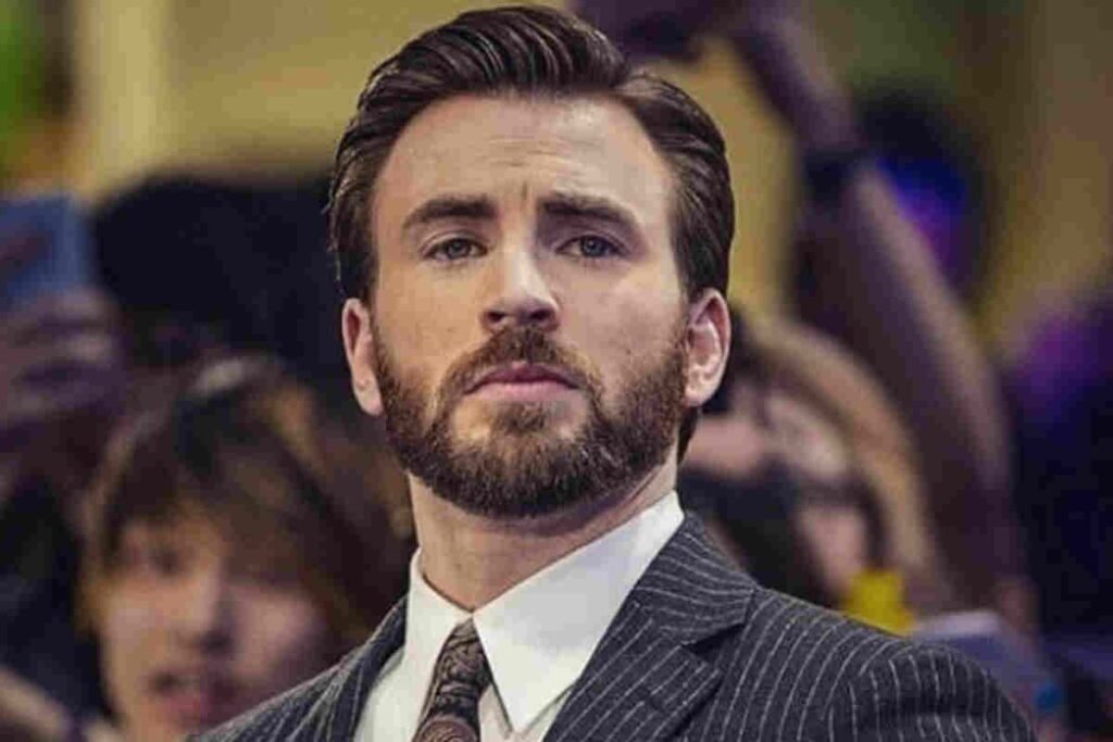 Chris Evans