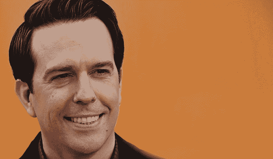 Ed Helms