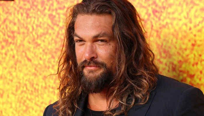 Jason Momoa - Most Handsome Men in the World