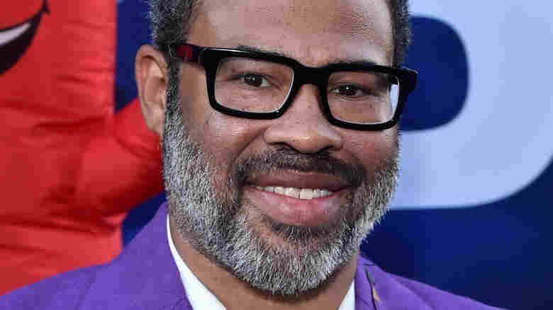 Jordan Peele