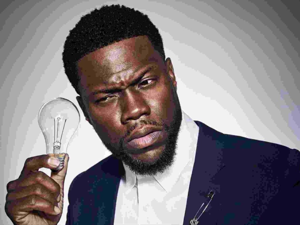 Kevin Hart