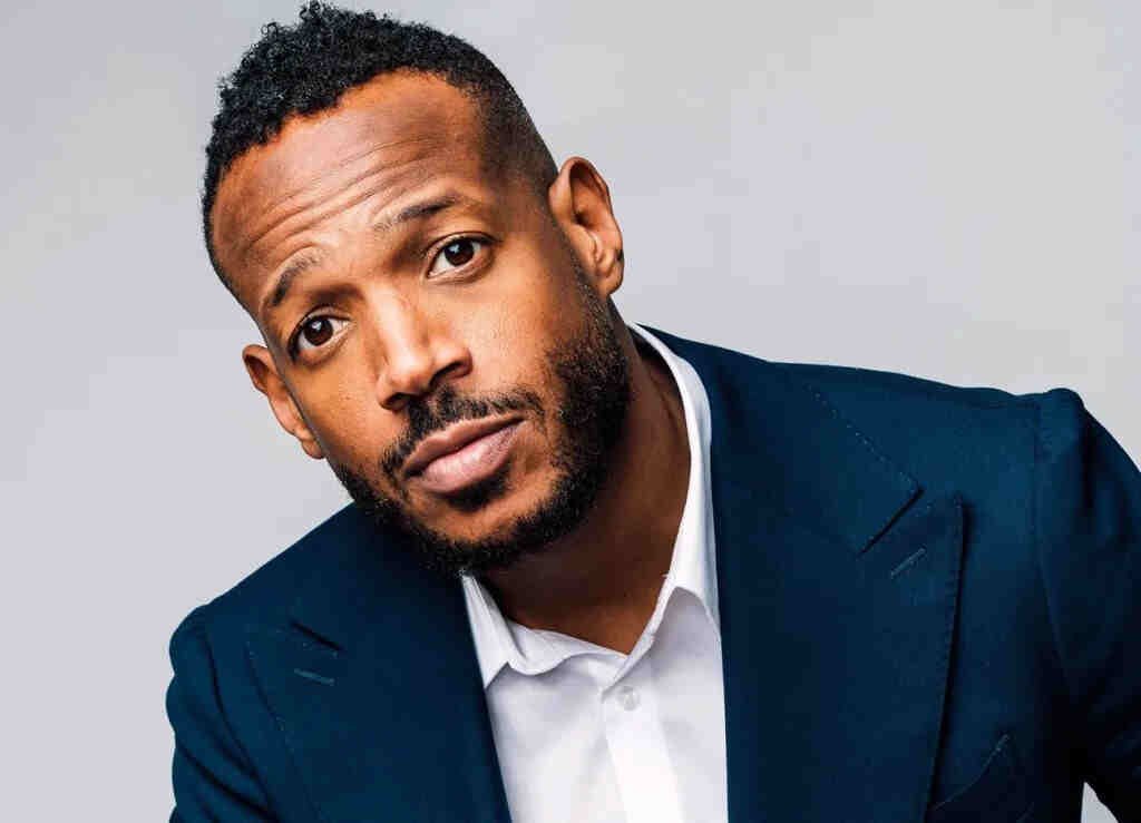 Marlon Wayans