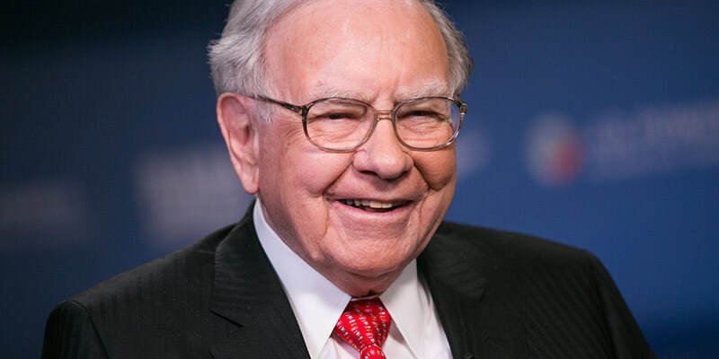 Most Famous Business Leaders in the World