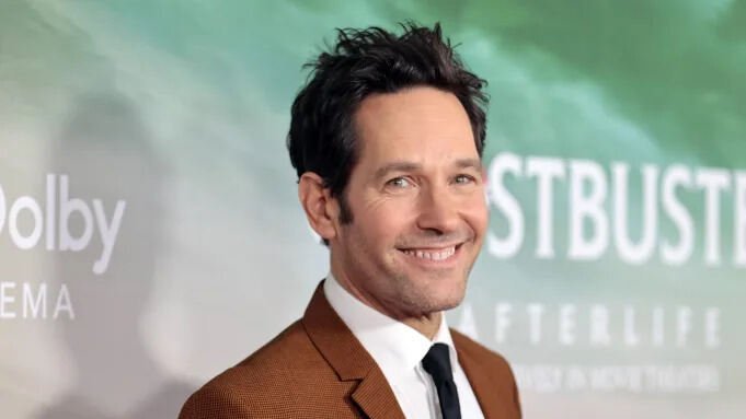 Paul Rudd