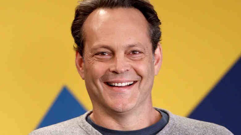 Vince Vaughn