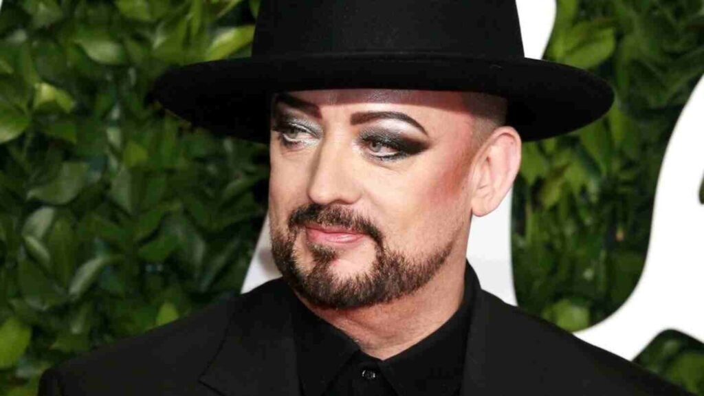 Boy George