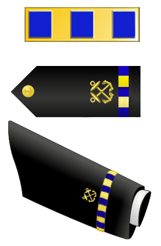 Chief Warrant Officer 2