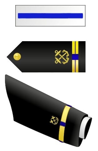 Chief Warrant Officer 5