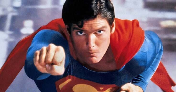 Christopher Reeve