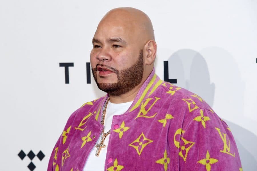 Fat Joe’s Net Worth