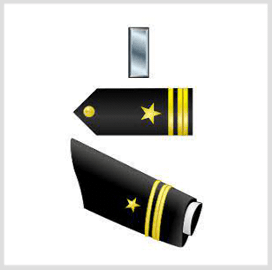 Lieutenant Junior Grade