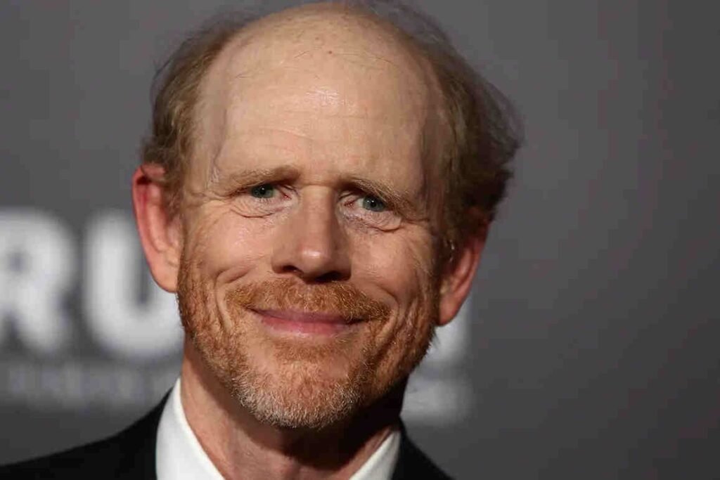 Ron Howard