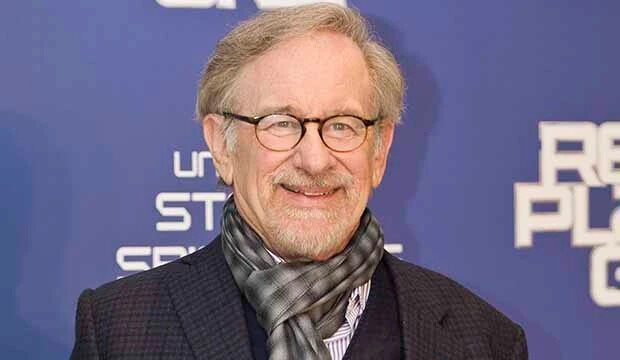 Steven Spielberg