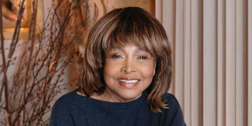 Tina Turner