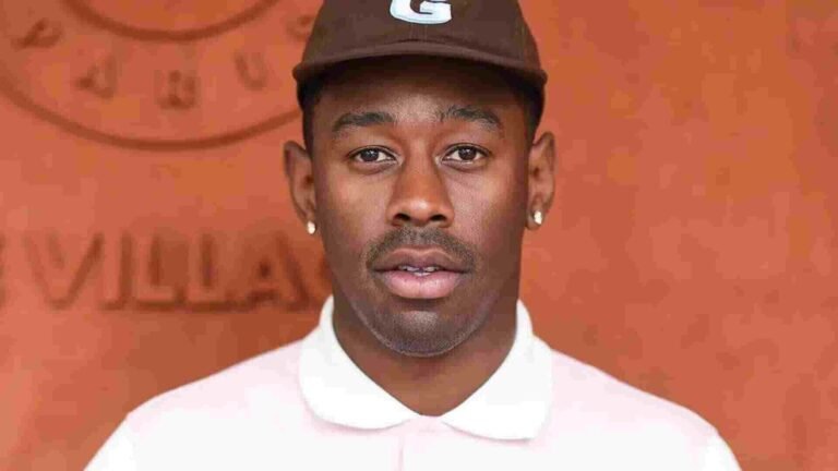Tyler the Creator's Net Worth