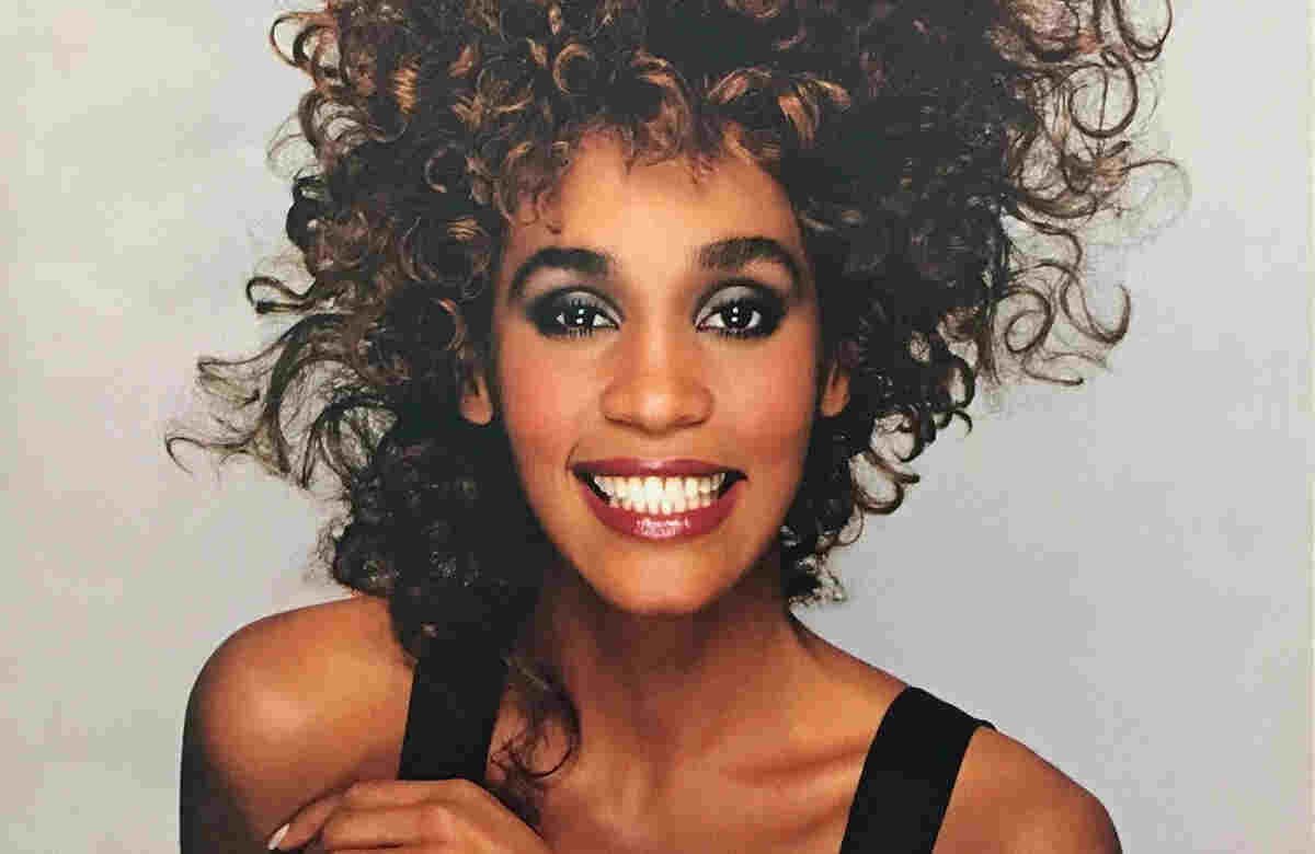 Whitney Houston - Famous People of the 1980s