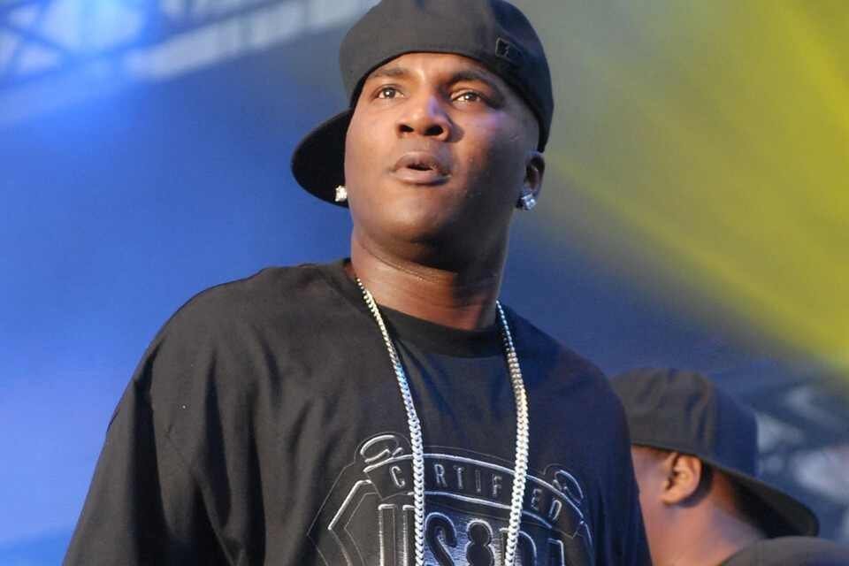 Young Jeezy