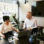 Good Questions to Ask the CEO
