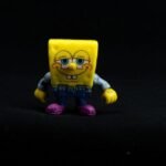 How Did Squidward Die In SpongeBob
