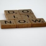 Tips to Stop Procrastinating