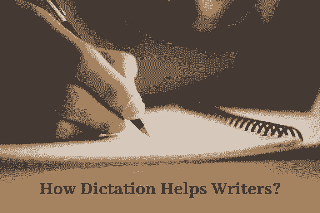 best dictation software