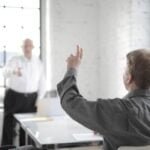 strategic Questions to Ask Senior Leaders