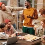 Examples of Social Norms