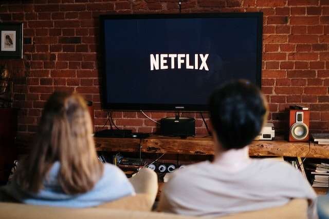 Get Paid to Watch Netflix