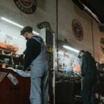 Trade Schools in Texas