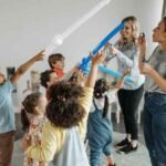 Examples of Feedback for Teachers from Parents