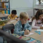 history of education in America