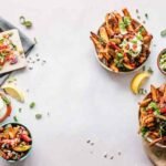 Best Online Degrees in Nutrition