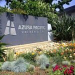 Azusa Pacific University Acceptance Rate