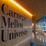 Carnegie Mellon University Acceptance Rate