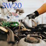 5w20 vs 5w30