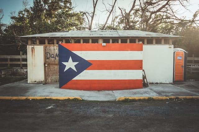 Mexico vs Puerto Ric