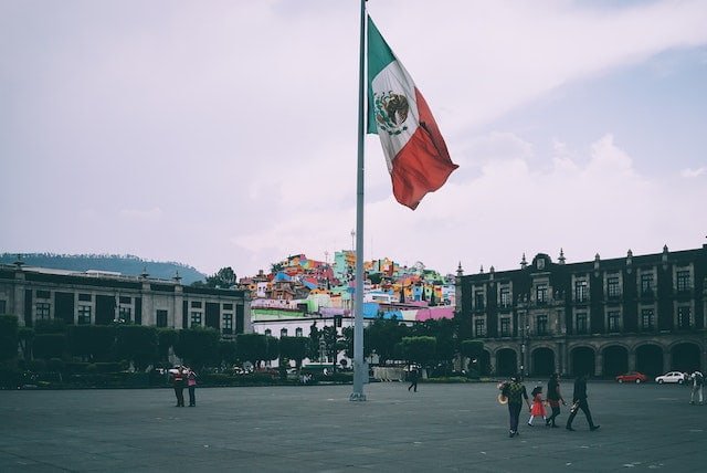 Mexico vs Puerto Ric