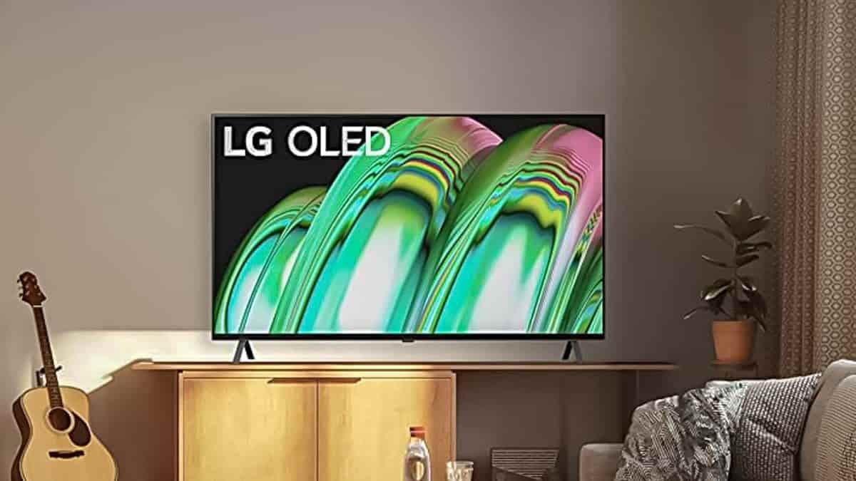 OLED vs QLED