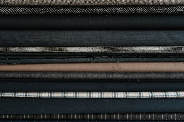 Types of Fabrics