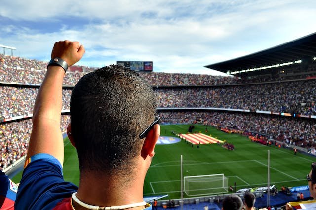 Best Football Clubs in Spain