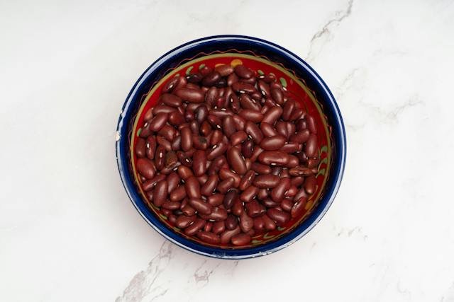 How to Cook Kidney Beans