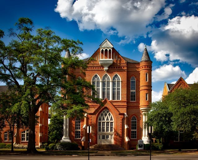 Ivy League Schools Photo