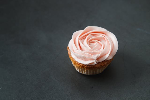 Vegan Buttercream Frosting Recipe