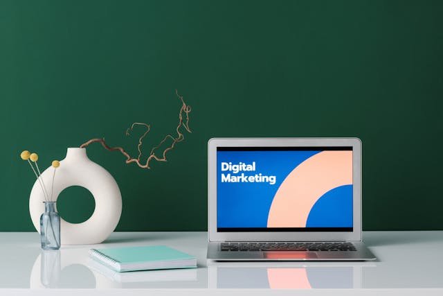 Career in Digital Marketing